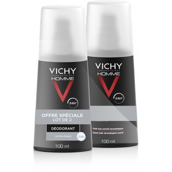 Vichy Déodorant...