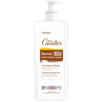 Puressentiel Hygiène Intime Gel Lavant Douceur Bio 250 ml