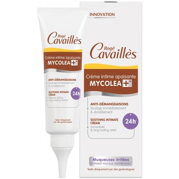 Rogé Cavaillès Mycolea+ Crème Intime Apaisante 50 ml