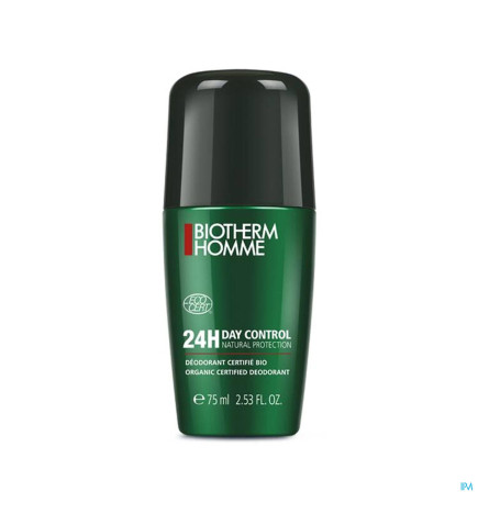 Biotherm – Homme Bio Deodorant Day Control 75 ml