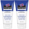 Neutrogena Crème Mains Hydratation & Confort 2 x 75 ml