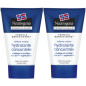 Neutrogena – Crème Mains Hydratante Concentrée 2 x 50 ml