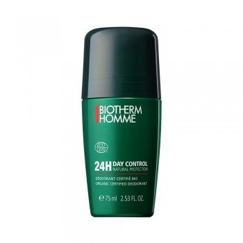 BIOTHERM HOMME BIO DEODORANT DAY CONTROL 75 ml