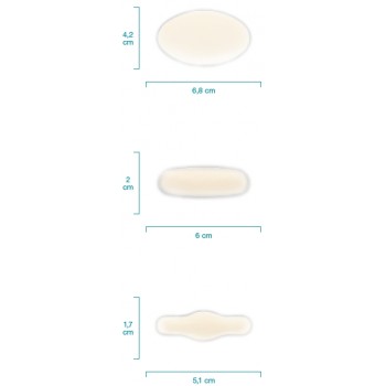 Compeed Ampoules Assortiment x 5