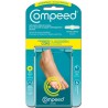 Compeed Pansements Cors Hydratant x 6