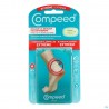 Compeed Pansements Ampoules Extra Résistant Talon Sport x 5