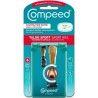 Compeed Pansements Ampoules Extra Résistant Talon Sport x 5