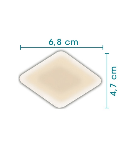 Compeed – pansements oignons, 5 unités