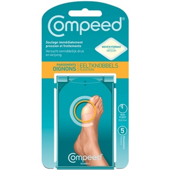 Compeed Pansement Oignons x 5