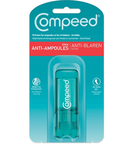 Compeed Stick Anti-Ampoules 8 ml