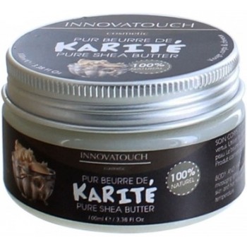 Innovatoouch Pur Beurre De Karité 100 ml