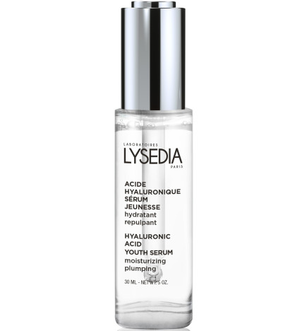 Lysedia Acide Hyaluronique Sérum Jeunesse 30 ml
