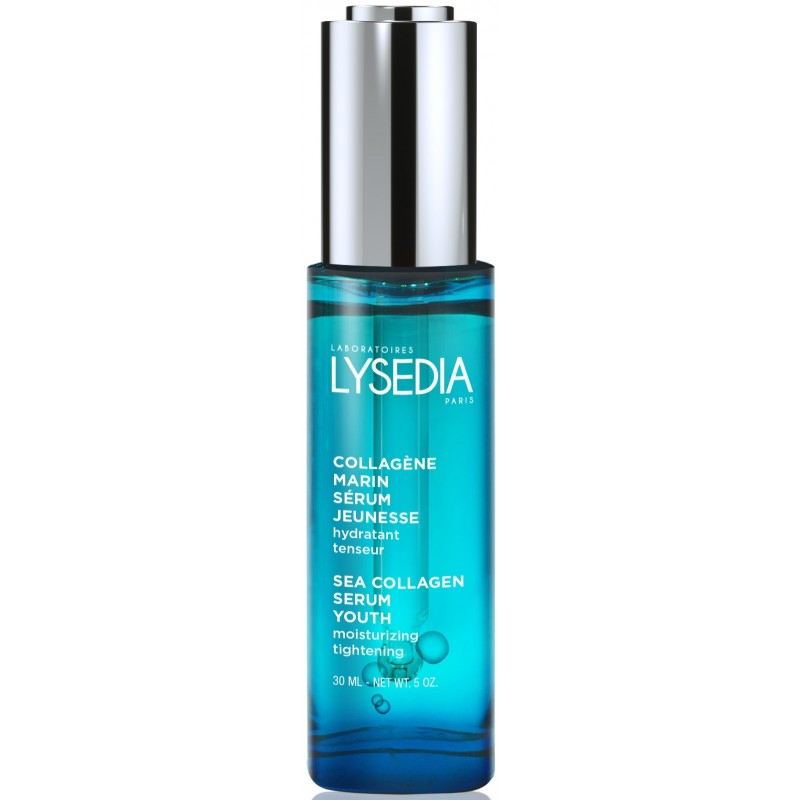 Lysedia Collagène Marin Sérum Jeunesse 30 ml