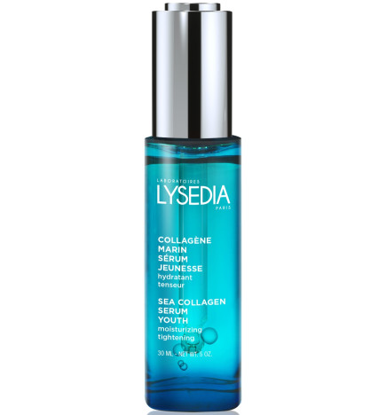 Lysedia Collagène Marin Sérum Jeunesse 30 ml