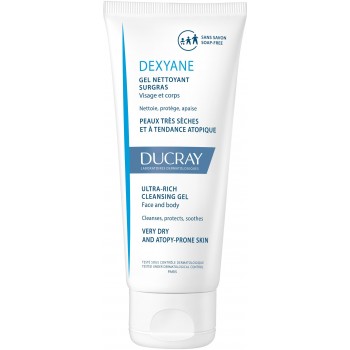 Ducray Dexyane Gel...