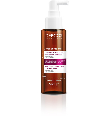 Vichy – Dercos Technique Densi-Solutions lotion, 100 ml