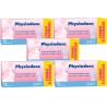 Physiodose Sérum Physiologique 5 x 40 Unidoses 5ml