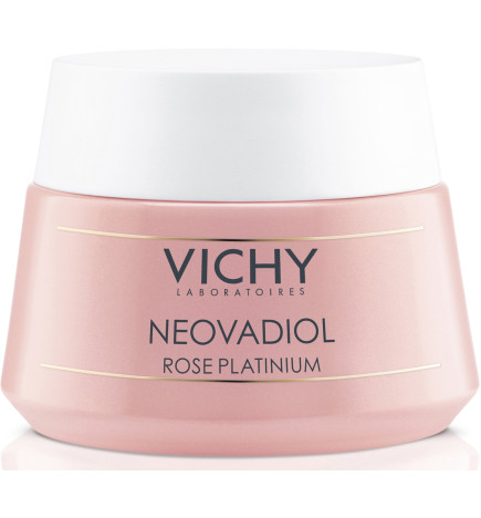Vichy – Neovadiol Rose Platinium, 50 ml