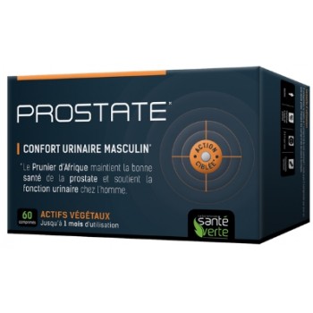 Santé Verte Prostate x 60