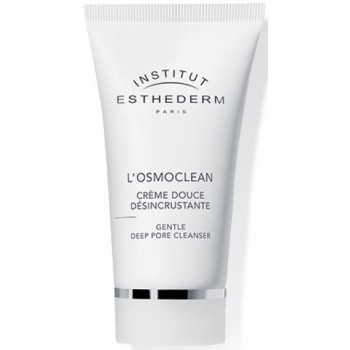 Esthederm L'Osmoclean Crème Douce Désincrustante 75 ml