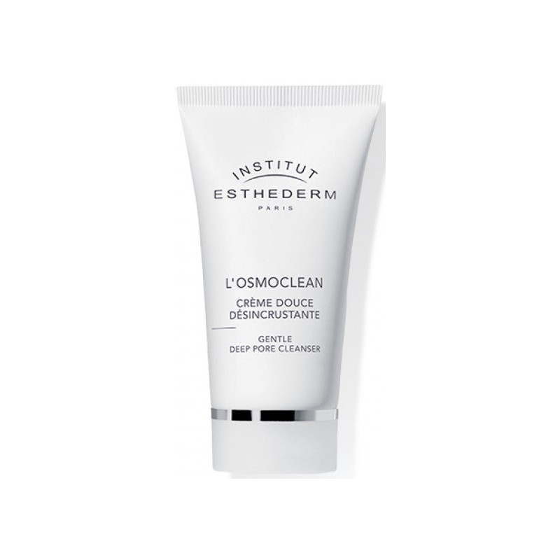 Esthederm L'Osmoclean Crème Douce Désincrustante 75 ml