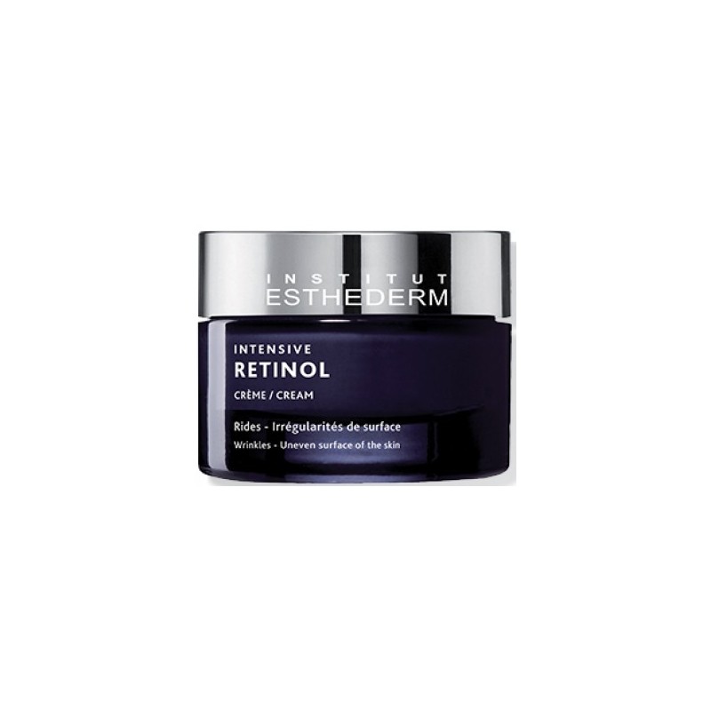 Esthederm Intensive Rétinol Crème 50 ml