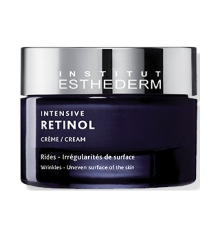 Esthederm Intensive Rétinol Crème 50 ml