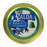 Valda Gommes Goût Menthe et Eucalyptus 50g