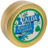 Valda Gommes Goût Menthe et Eucalyptus 50g