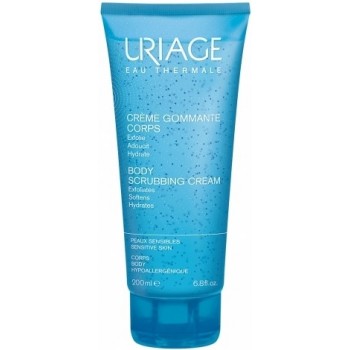 Uriage Crème Gommante Corps 200 ml