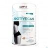 Eafit Minceur Active Protivegan Protéines Végétales Vanille-Caramel 450g