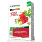 Arkofluides – Jambes légères bio, 20 ampoules Arkofluides – Jambes légères bio, 20 ampoules