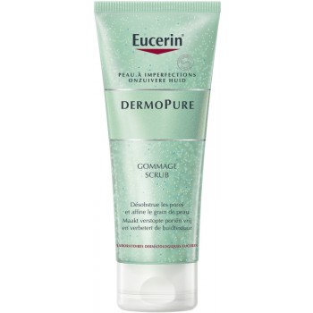 Eucerin Dermopure Gommage...