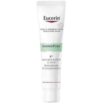 Eucerin Dermopure K10 Soin...