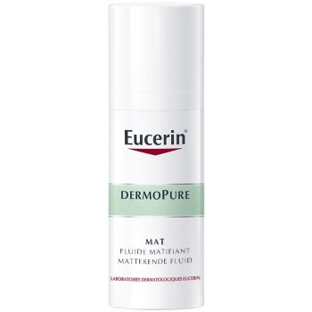 Eucerin Dermopure Mat...