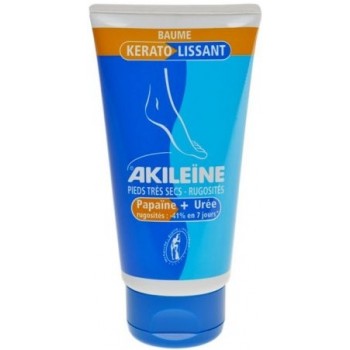 Akileïne Baume Kerato-Lissant 75 ml