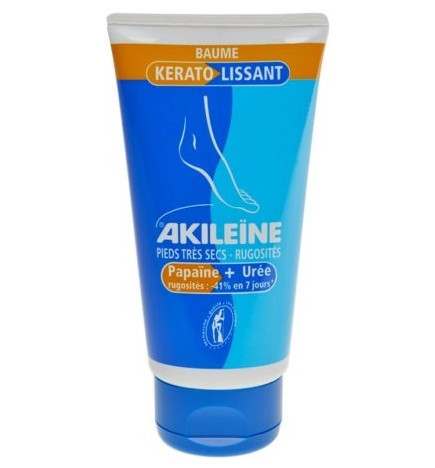 Akileïne Baume Kerato-Lissant 75 ml
