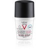 Vichy Homme Déodorant 48H anti-transpirant anti-traces protection chemise 50 ml