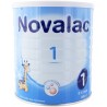 Novalac 1 Lait En Poudre Pour Nourrissons 0-6 Mois 800 g