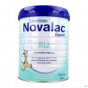 Novalac Riz 0-36 Mois 800 g