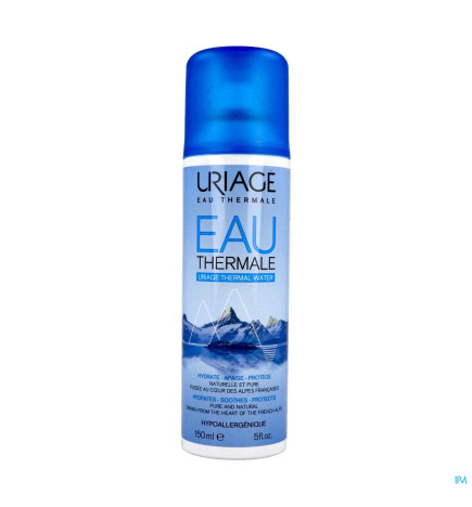 Uriage – Eau Thermale 150 ml