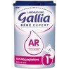 Gallia Bébé Expert 1 AR 0-6 Mois 800 g