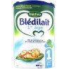 Blédina 1 Blédilait 1er âge Jusqu'à 6 Mois 800 g