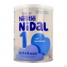 Nidal 1 De 0 à 6 Mois 800 g