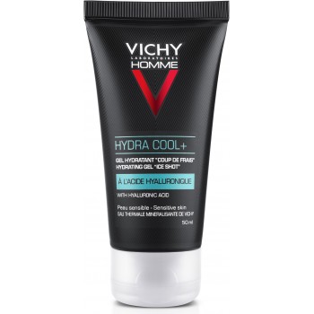 Vichy Hydra Cool + Gel...