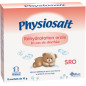 PHYSIOLAC – Physiosalt réhydratation orale, 10 sachets de 10 g