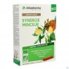 Arkopharma Arkofluides Synergie Minceur Bio 20 Ampoules