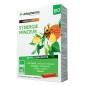 Arkofluides – Synergie minceur bio, 20 ampoules