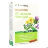 Arkopharma Arkofluides Détoxifiant Hépatique Bio 20 Ampoules