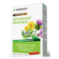 Arkofluides – Détoxifiant hépatique bio, 20 ampoules